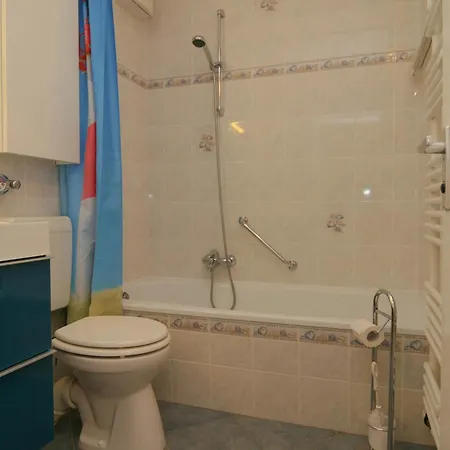 Haus Delphin - Meerzeit Hörnum