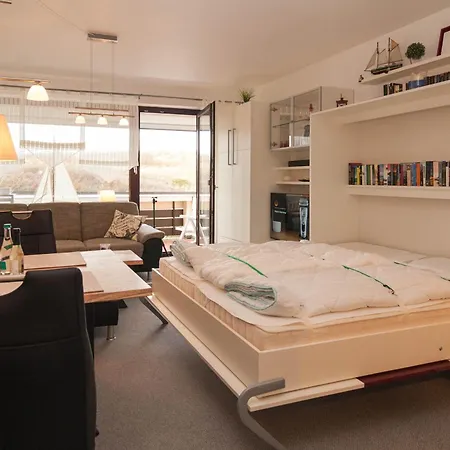 Haus Delphin - Meerzeit Hörnum