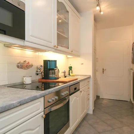 Haus Delphin - Meerzeit * Hörnum