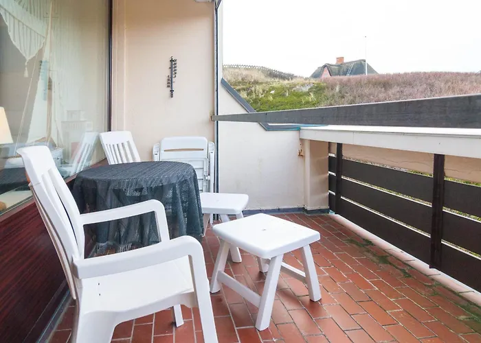 Lejlighed Haus Delphin - Meerzeit